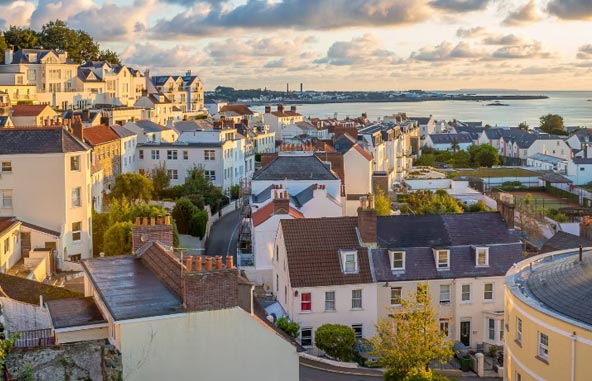 Contact Guernsey Retail Group