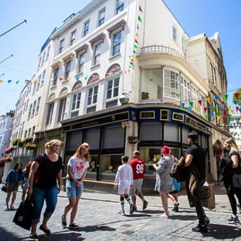 Contact Guernsey Retail Group